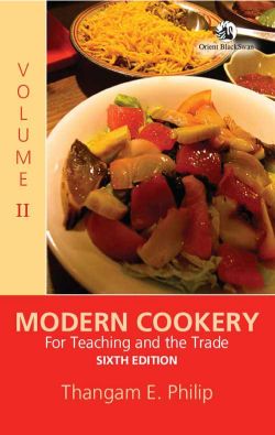 Orient Modern Cookery: For Teaching and the Trade Volume 2